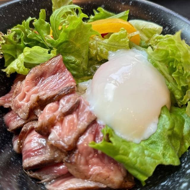 ビーフ青ひげ - サブ画像1