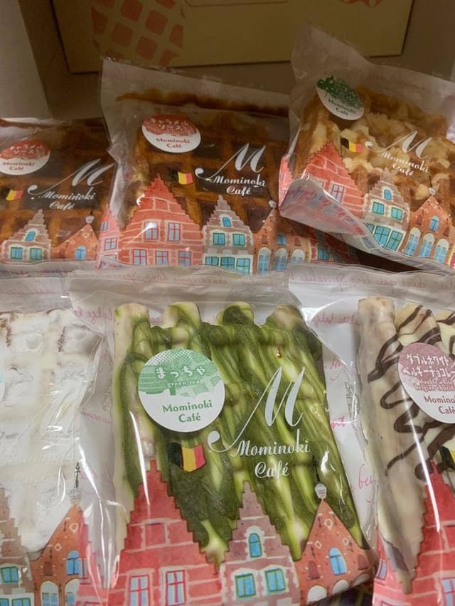 もみの木カフェ - サブ画像1