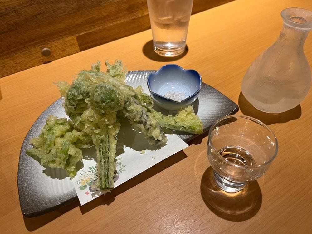 港直送 饗小屋 噺風