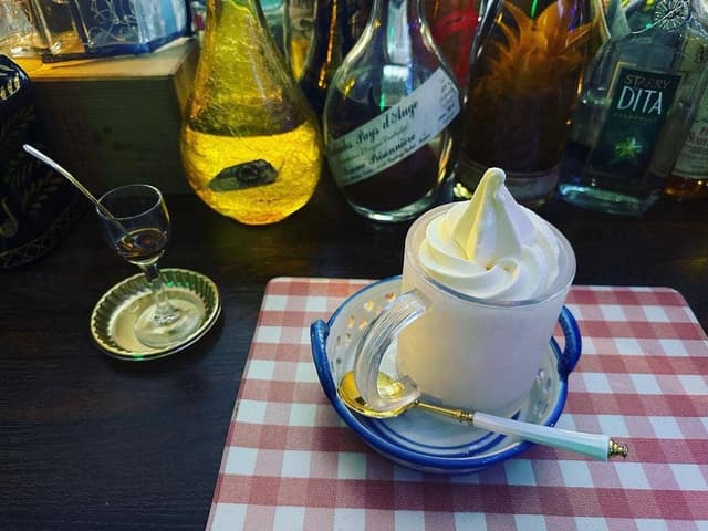 アイスクリームBar HOKKAIDO ミルク村 - サブ画像1