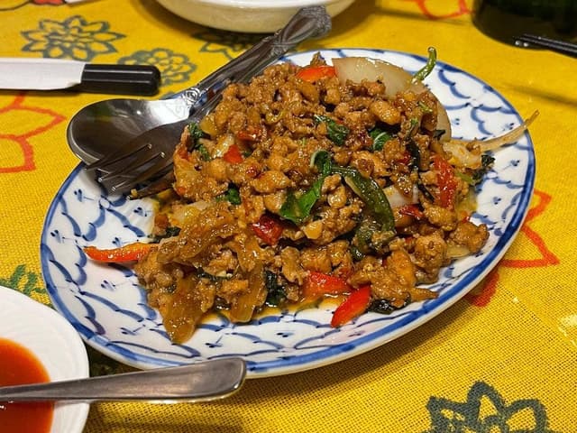 タイ料理 ロッディー - サブ画像2