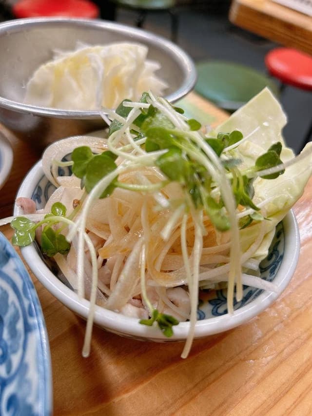 串屋横丁 西葛西店 - サブ画像3