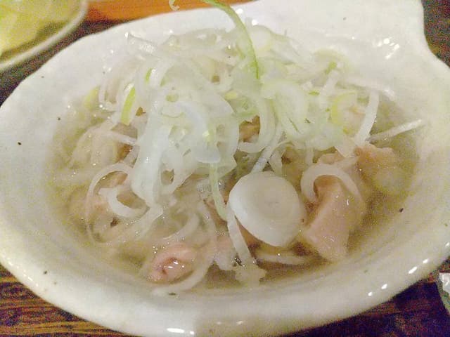 もつしげ 野毛小路店 - サブ画像1