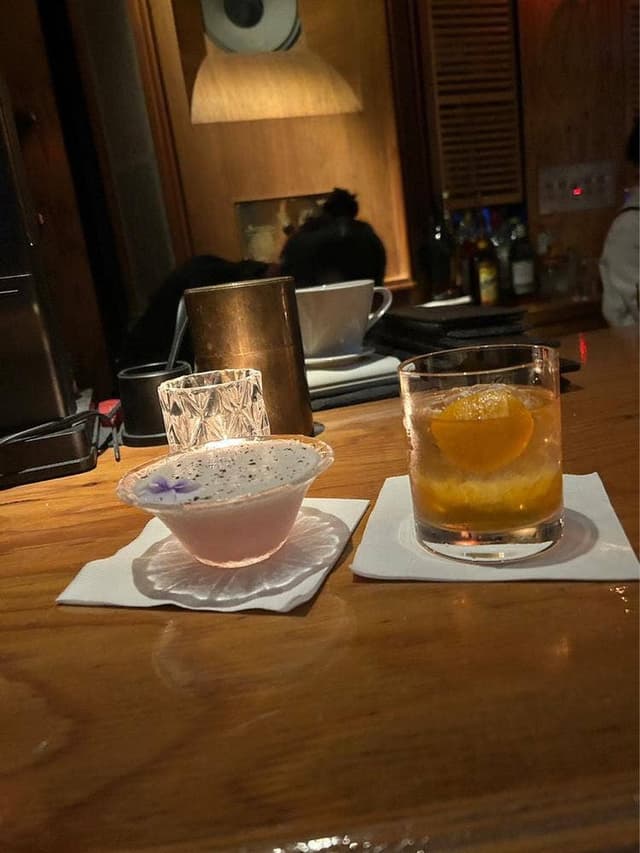 ギンザミュージックバー - サブ画像1