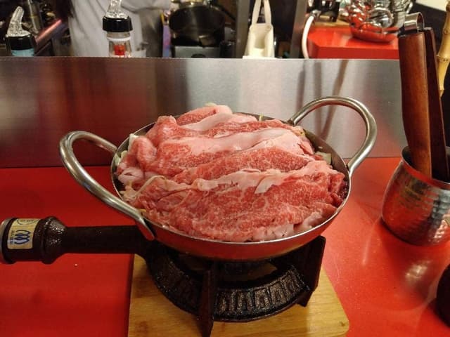 肉鍋 亀田 - サブ画像2