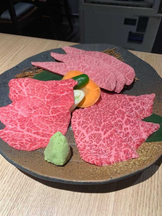 焼肉もとやま 新宿店 - サブ画像3
