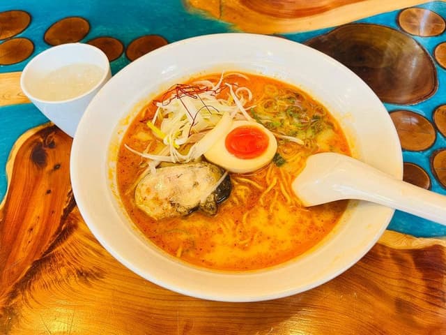 地鶏食堂 大名店 - サブ画像1