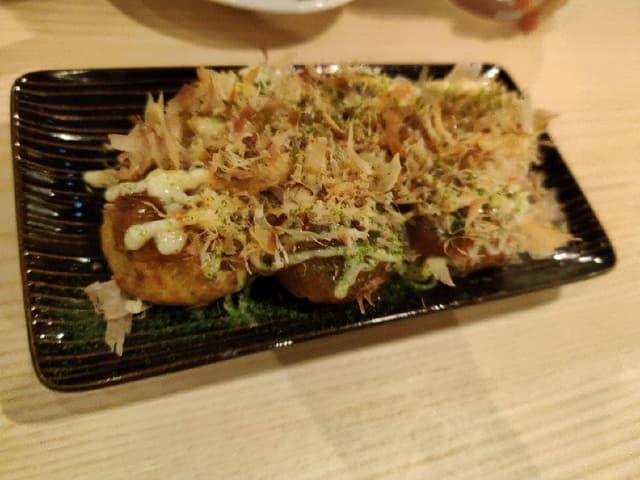 ニュータコイチ 京橋店 - サブ画像1