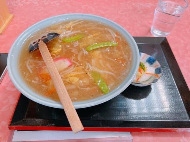 巴食堂 - サブ画像1