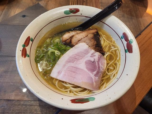 麺・吉平 - サブ画像1