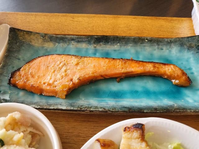 ホテル アリヴィオ 朝食会場 - サブ画像3