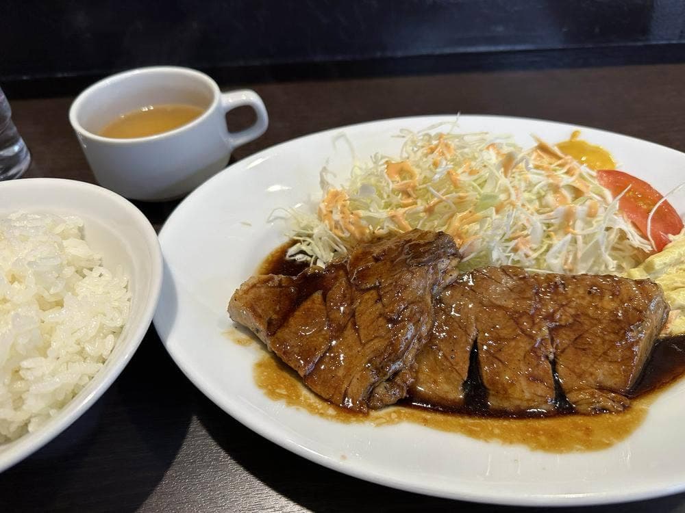 EBISUトンテキ Gri