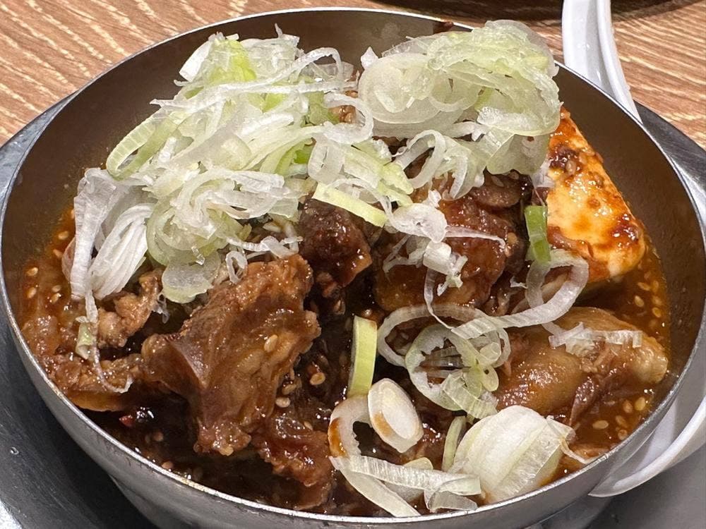 大衆酒場 ちばチャン錦糸町店