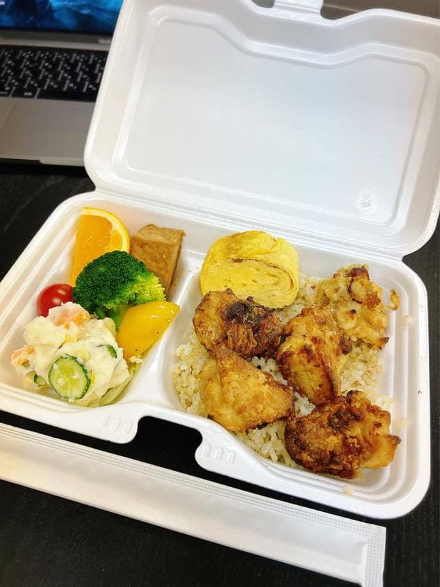 創作家庭料理 美弥 - サブ画像1