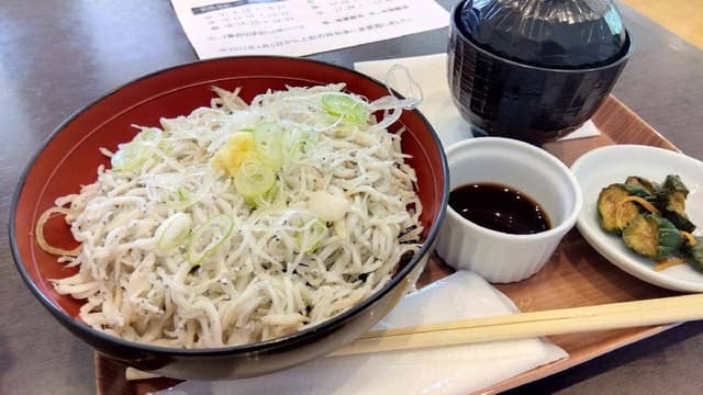 樹空の森レストラン - サブ画像2