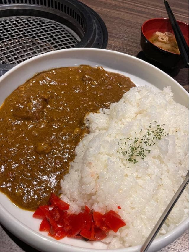 焼肉匠 勝善 - サブ画像1