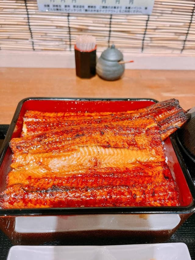 鰻の成瀬 千葉店 - サブ画像3