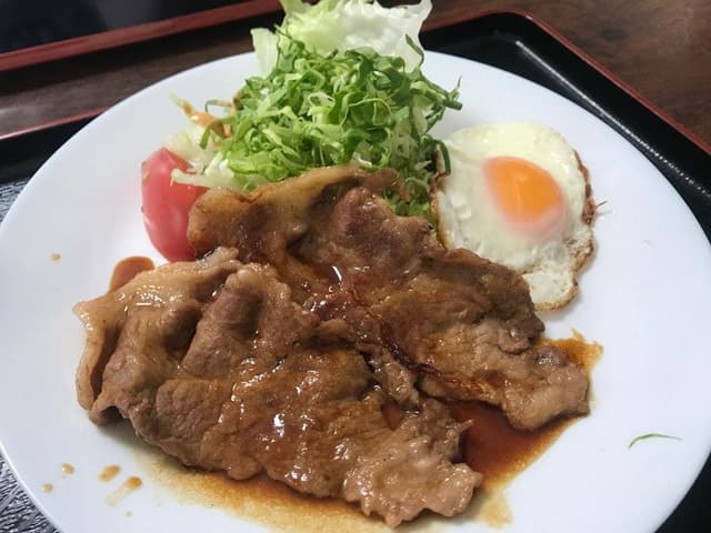 銀月食堂 - サブ画像3