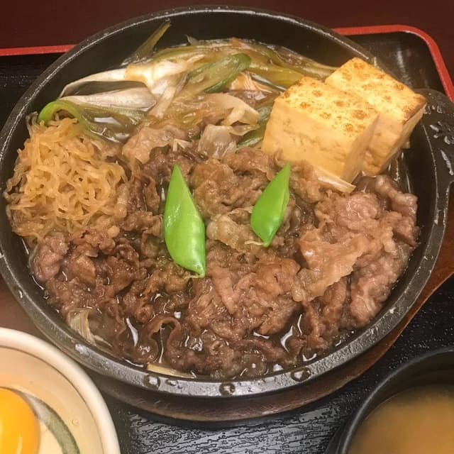 荒井屋 万國橋店 - サブ画像3