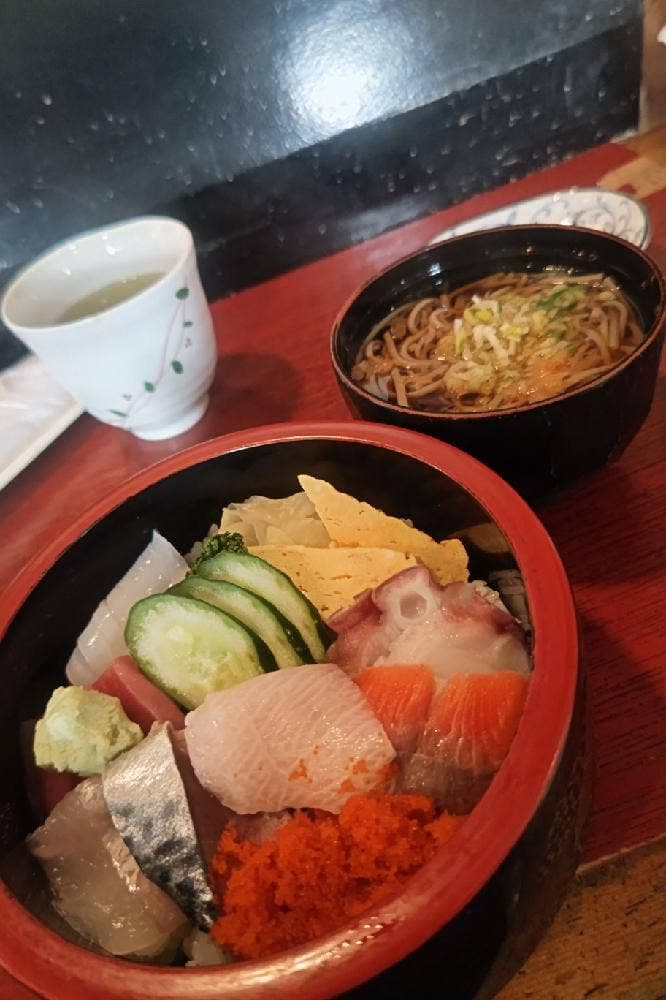 勝鮨