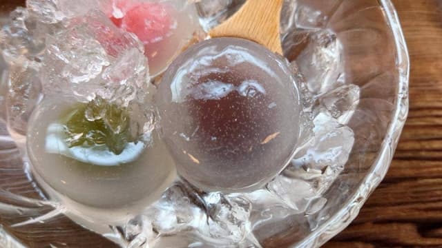 金蝶園総本家 - サブ画像2