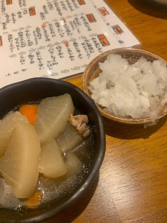 炭火焼鳥とさか 久喜店 - サブ画像1