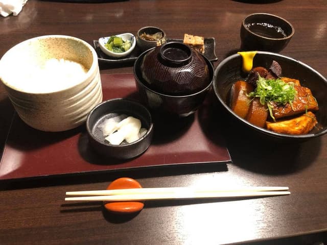 風土 芝本町店 - サブ画像1