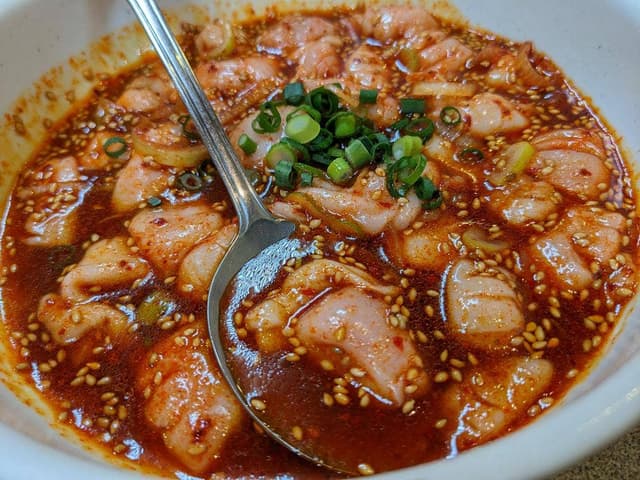 焼肉 モランボン - サブ画像2