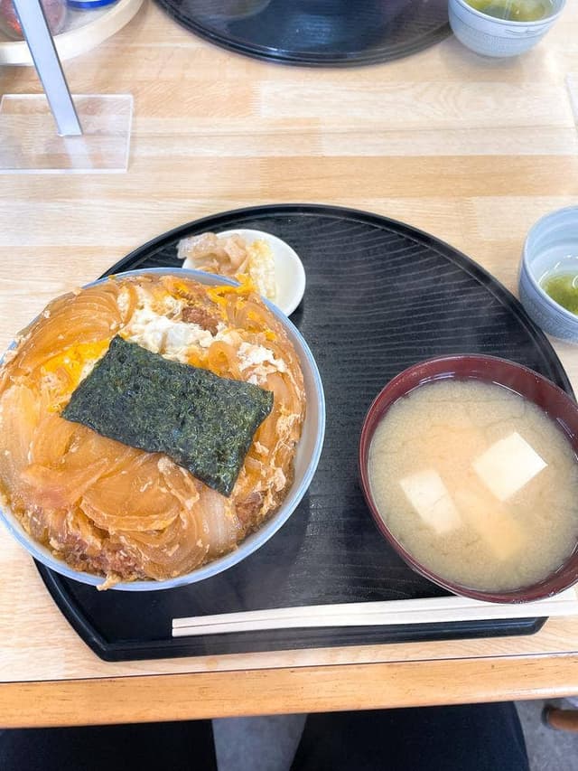 ひさご食堂 - サブ画像1