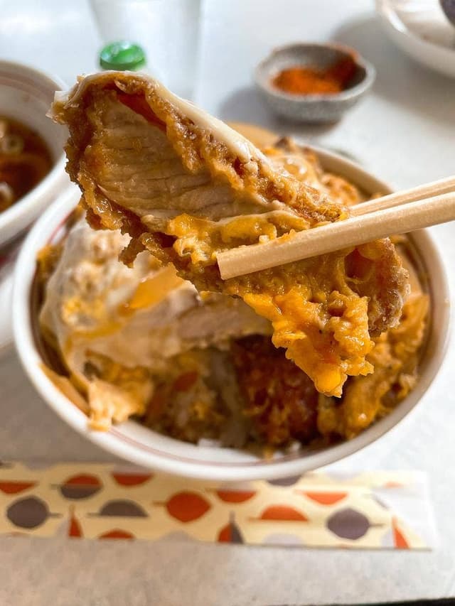 三益食堂 - サブ画像3