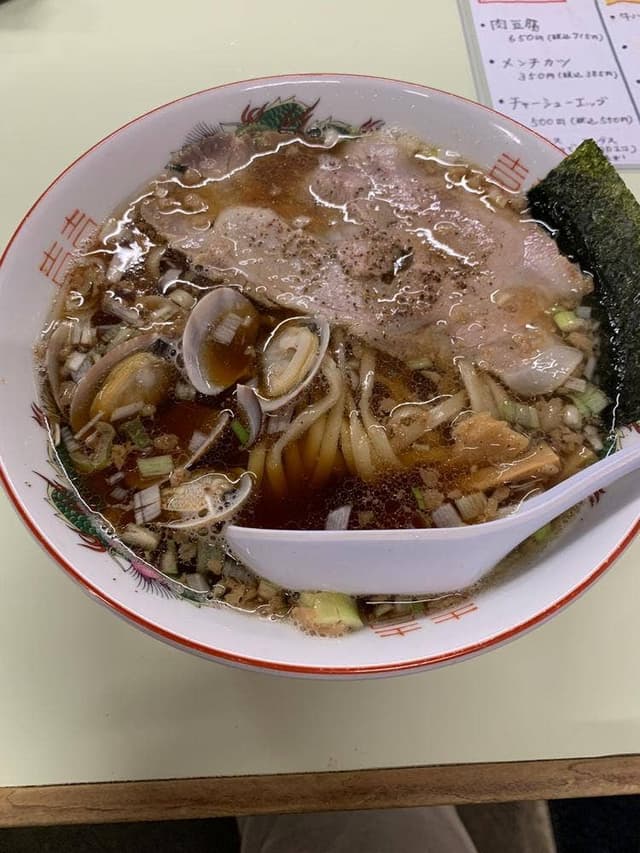 スタンド そのだ 裏天王寺店 - サブ画像3