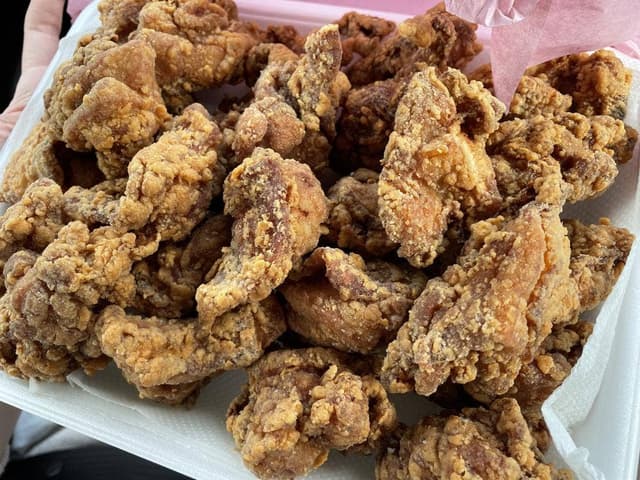 大洋精肉店 - サブ画像2