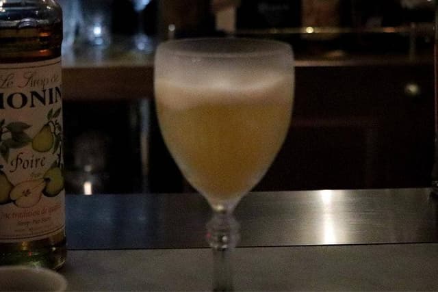 Bar Gravure - サブ画像3