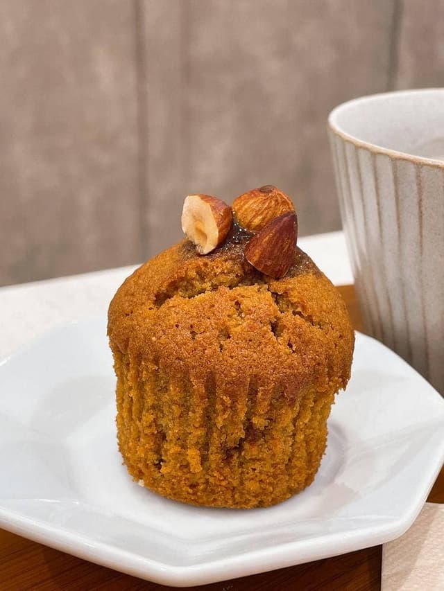 CINAGRO ORGANIC COFFEE&CRAFT CAKES - サブ画像1