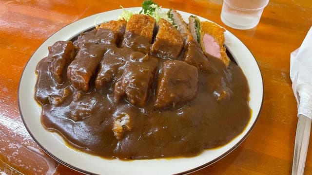 洋食 ZORO - サブ画像2