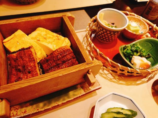かごの屋 立場店 - サブ画像1