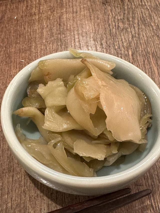 四川家庭料理 中洞 - サブ画像1