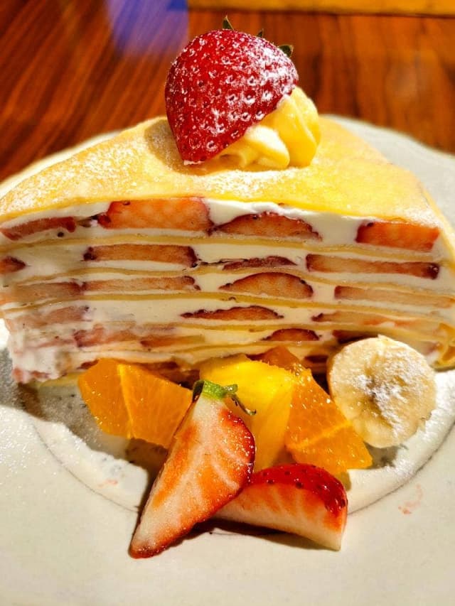 雨やすみ - サブ画像3