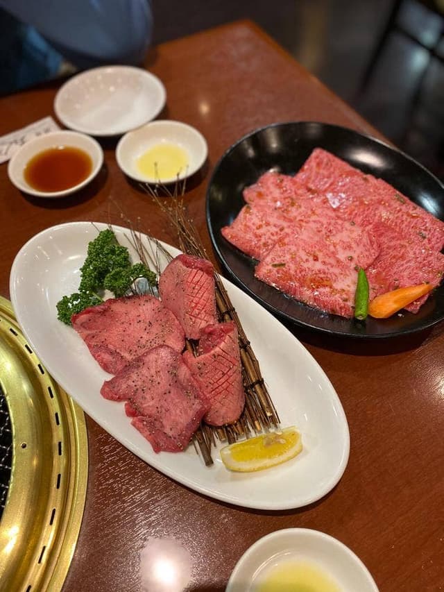 焼肉 おくう 戸塚店 - サブ画像2