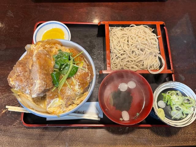 やぶそば - サブ画像1