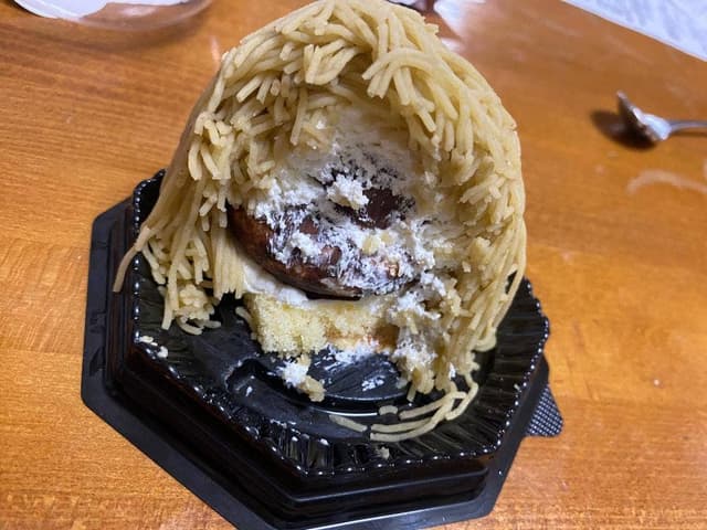 和栗とさつまいもスイーツ専門店 栗歩と芋こ 自由が丘店 - サブ画像3