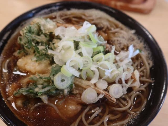 越後十日町そばがんぎ 新川一丁目店 - サブ画像3