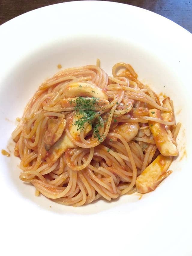 ビストロボンノ - サブ画像3