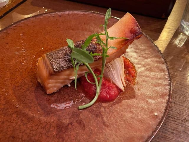 マーレディ サカイ - サブ画像1