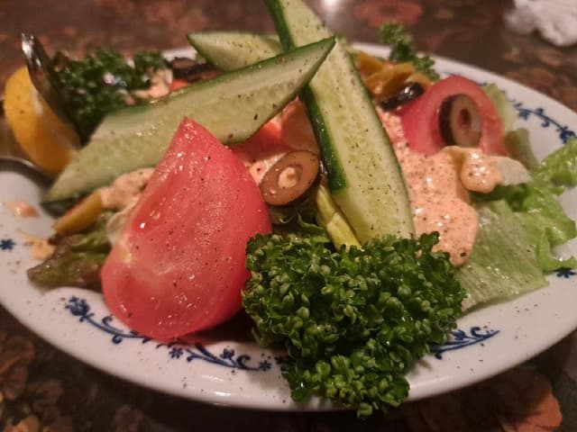 洋食 マ・メゾン 星ヶ丘本店 - サブ画像3