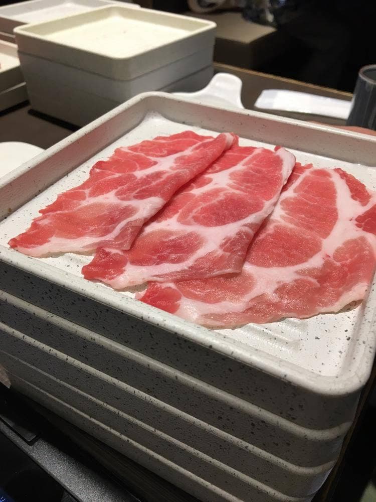 ゆず庵 堺泉北店