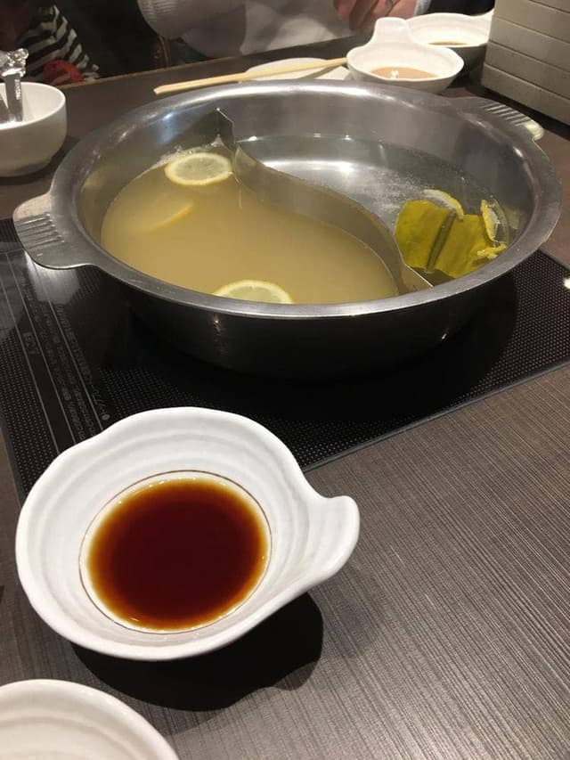 ゆず庵 堺泉北店 - サブ画像3