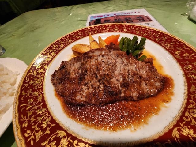 ラ・モリーユ - サブ画像2