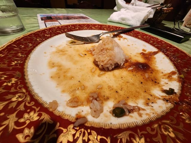 ラ・モリーユ - サブ画像3