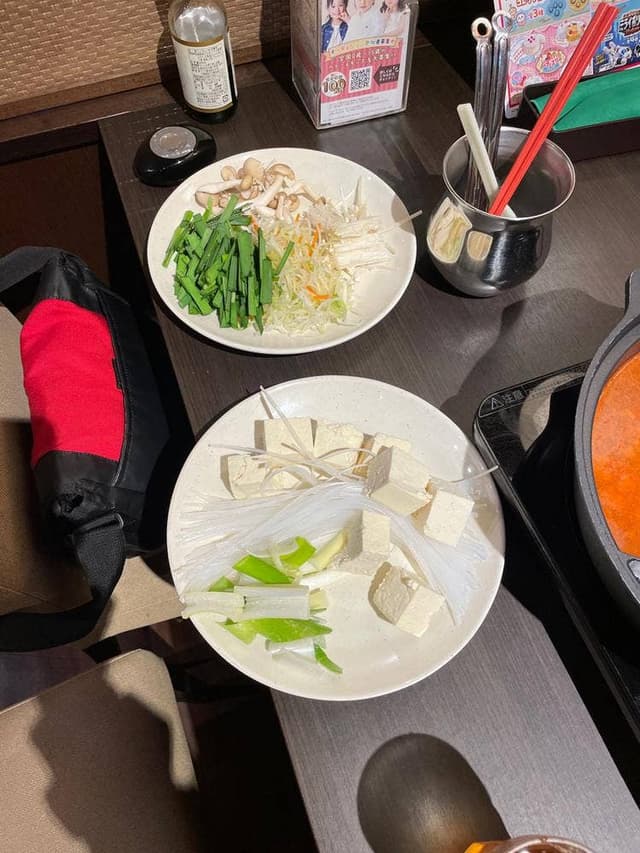 しゃぶ葉 フレスポ大阪鶴見店 - サブ画像3